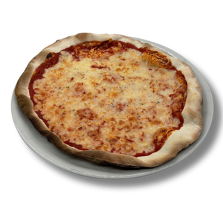 Pizza Margarita (33 cm)