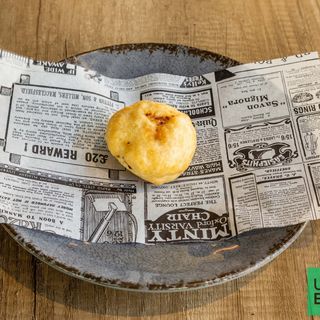 Frittatina Carbonara