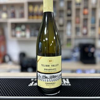 ღვინო წინანდალი 