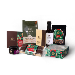 Zestaw świąteczny (duży)