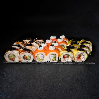 Сет Танець Драконів