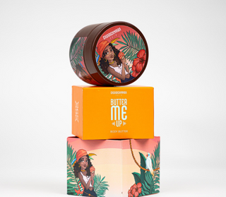 Butter Me Up maslac za tijelo