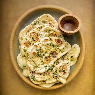 Naan Basket