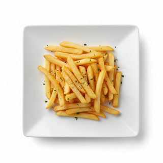 Patatas Fritas