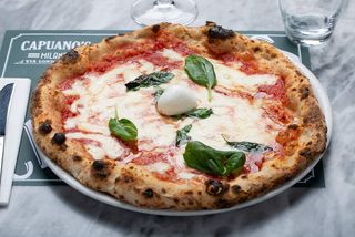 Margherita