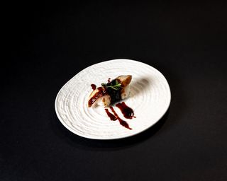 050. Nigiri Anguilla