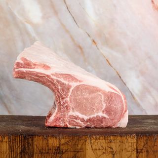 Lombata - MAIALE DI PARMA  500 gr