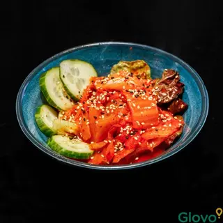 4 .-Kimchi