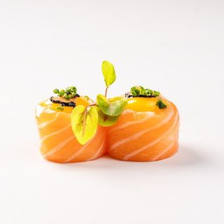 GUNKAN UOVA DI GUALIA