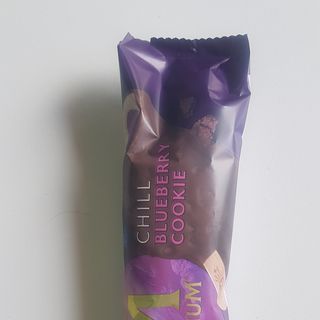Magnum arandano y cookie