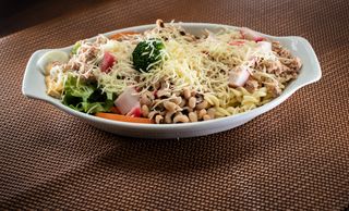 Salada do Mar