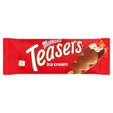 Teasers Ice Cream