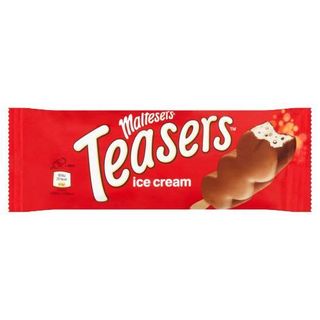 Teasers Ice Cream