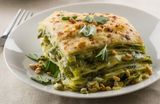 Lasagna Pesto