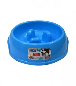 (154543) Hranilica za pse PVC 22cm YE86021A-M