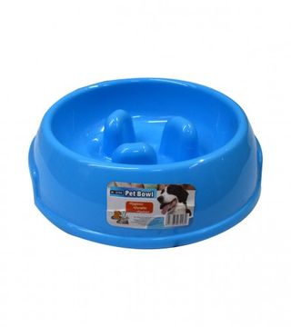 (154543) Hranilica za pse PVC 22cm YE86021A-M