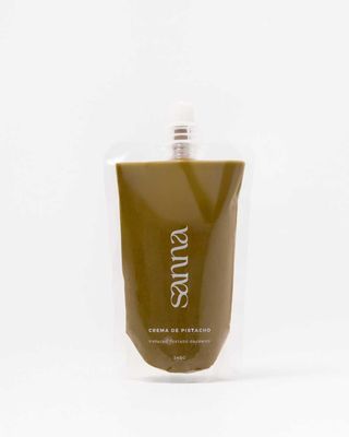 Crema de pistacho tostado 240g