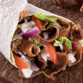 Rollo Ternera Grande