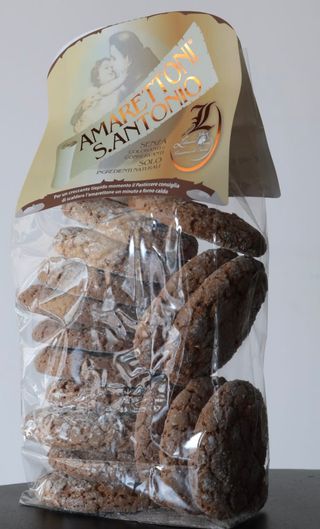 Amarettoni St'Antonio - 400 g