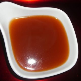 Salsa Agridulce