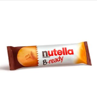 Kinder Nutella B-Ready