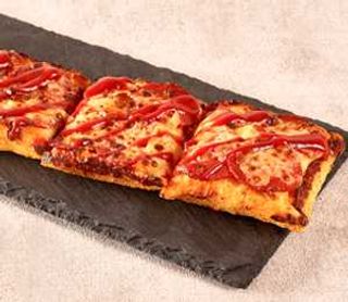 Subzz Bread Pepperoni