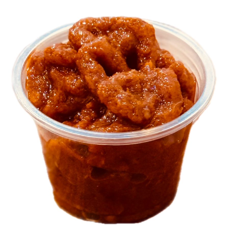 Salsa Picante Roja (30 mL)
