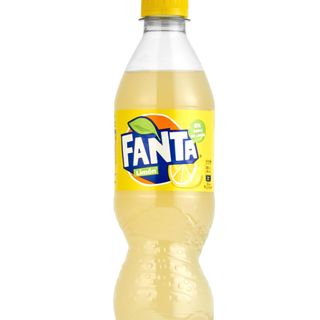 Fanta limón botella 500 ml