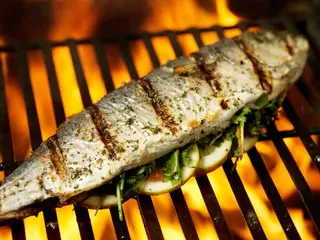 Dorada Al Horno