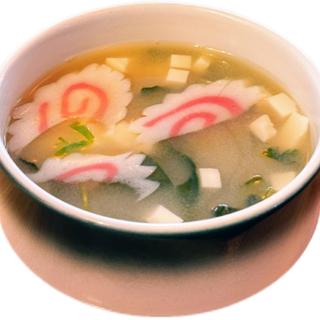 SOPA MISO