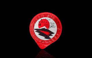 Соєвий соус