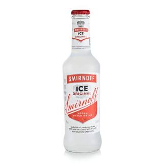 Smirnoff 