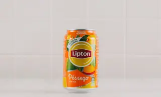 Ice Tea Pêssego 33cl