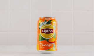 Ice Tea Pêssego
