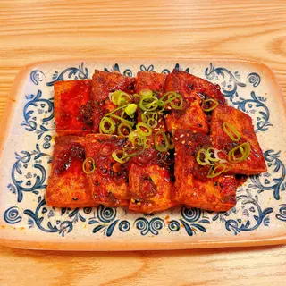 Dubu Jorim