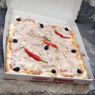 Pizza Libanaise Neptune