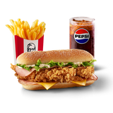 Supreme Combo