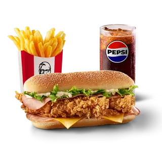 Supreme Combo