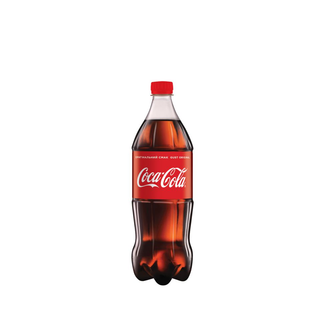 Coca-Cola 1 l 