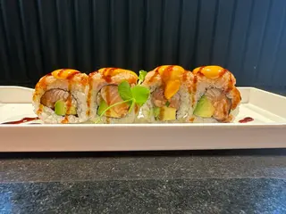 Spicy Roll