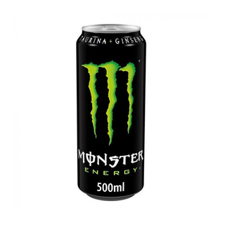 Monster in latina