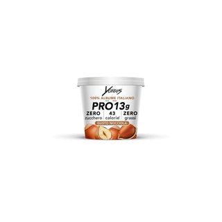 Yoeggs Pro13 Nocciola | 125 g