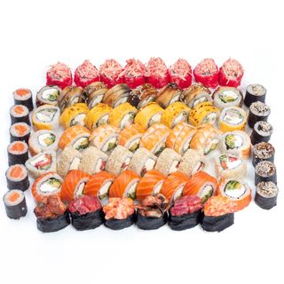 Сет Для Великої Компанії Вага 2000г