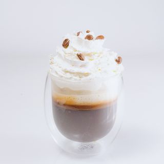 Irish coffee