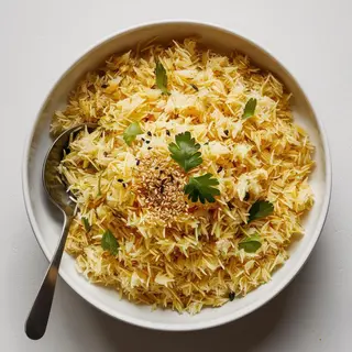 Basmati Rice