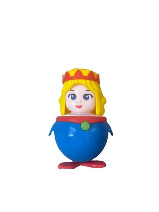 Gelato bambino principessa