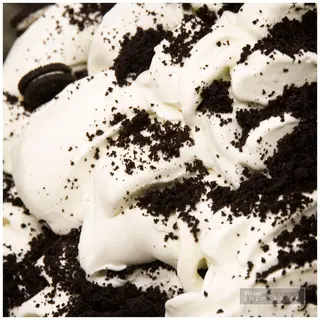 Oreo
