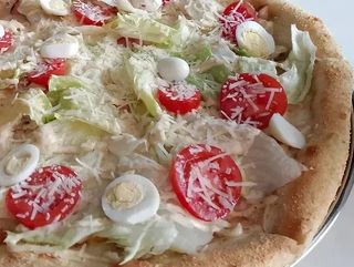 ПІЦА "ЦЕЗАР" (630g)