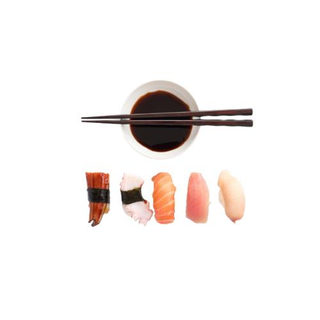 Sushi To Sashimi (1 Pza.)