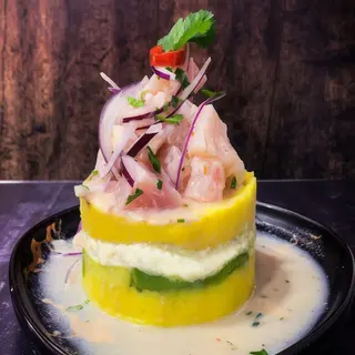 Causa Acevichada
